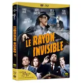 Elephant Le Rayon Invisible - FR-Bluray