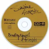 Universal Music Sublime acoustic Bradley Nowell and friends