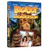 Elephant Bigfoot Et Les Henderson-Fr-Bluray