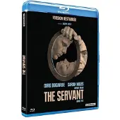 Studio Canal SERVANT-FR-BLURAY