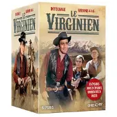 Elephant Le Virginien - VOl.2 S4-6 - FR