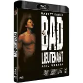 WILD SIDE Bad Lieutenant