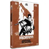 Elephant MAGNUM 44 SPECIAL - COMBO DVD + LIVRET-FR