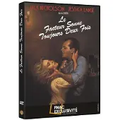 Warner Home Video Postman Always Rings Twice, The