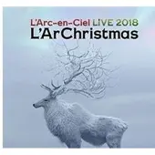 Import Live 2018 L’Archristmas DVD