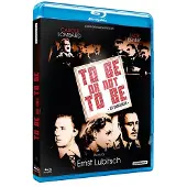 Studio Canal TO BE OR NOT TO BE-FR-BLURAY