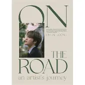 POLYDOR J-Jun : On The Road An Artist's Journey Édition Limitée
