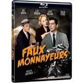 Elephant Faux Monnayeurs - FR-Bluray
