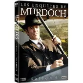 Elysee Saison 6 Volume 1 - DVD