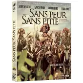 Elephant Sans Peur Sans Pitie-Fr-Bluray