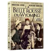 Elephant Belle Rousse Du Wyoming-Fr-Bluray