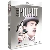 Elysee Coffret intégral de la Saison 1 - Blu-Ray