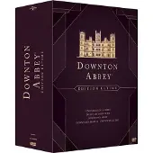 Universal Coffret Downtown Abbey: L'intégrale Dvd