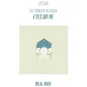Import Coffret 1st Concert In Seoul Eyes On Me Blu-ray