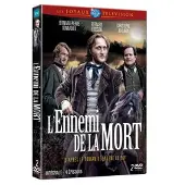 Elephant Ennemi De La Mort - Integrale - FR