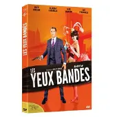 Elephant Les Yeux Bandes - FR