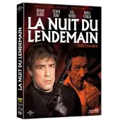 Elysee Nuit Du Lendemain - FR-Bluray+Dvd