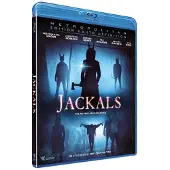 Belga films Jackals - Blu-ray