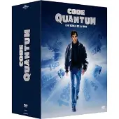 Universal COFFRET CODE QUANTUM S1-5 INTEGRALE-FR