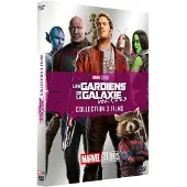Marvel COFFRET LES GARDIENS DE LA GALAXIE-FR