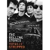 Import Totally Stripped DVD
