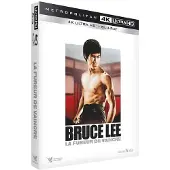 Metro Fureur De Vaincre-Fr-Bluray 4K