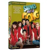 Elysee Sauvés par le gong Saison 4 DVD