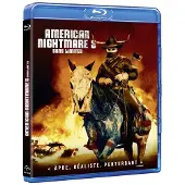 Universal Pictures American Nightmare 5 : Sans limites Blu-ray