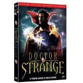 Elephant Doctor Strange - FR