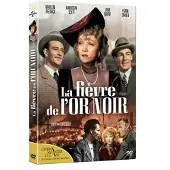 Elephant La Fievre De L'Or Noir - FR-Bluray