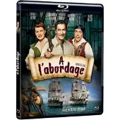 Elephant À L'ABORDAGE-FR-BLURAY