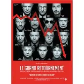 Paradise Le Grand Retournement DVD