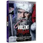 Universal Pictures Violent Night - Dvd