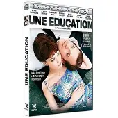 Metro An Education