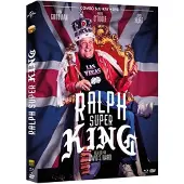 Elephant Ralph Super King - FR-Bluray