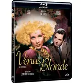 Elephant Venus Blonde - FR-Bluray