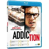 Elysee Addiction - Blu-Ray