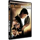 Metro Toujours plus fort DVD