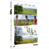 Studio Canal Ce qui nous lie DVD