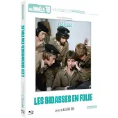 Studio Canal BIDASSES EN FOLIE - - FR - BLU RAY