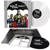 Import Umbrella Academy
