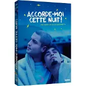 OptiMALE Accorde-moi cette nuit ! DVD