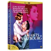 Elysee Amants De Salzbourg-2Bluray - FR