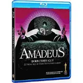 Warner AMADEUS-FR-BLURAY