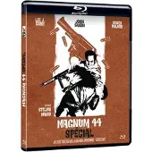 Elephant MAGNUM 44 SPECIAL-FR-BLURAY
