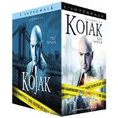 Elephant Kojak S1-6 - FR