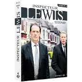 Elysee Coffret intégral de la Saison 5