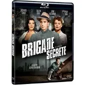 Elephant BRIGADE SECRÈTE - FR - BLU RAY