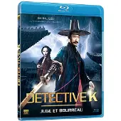 Elysee B-Detective K - FR