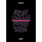 Import Ikon Japan Tour 2019 DVD